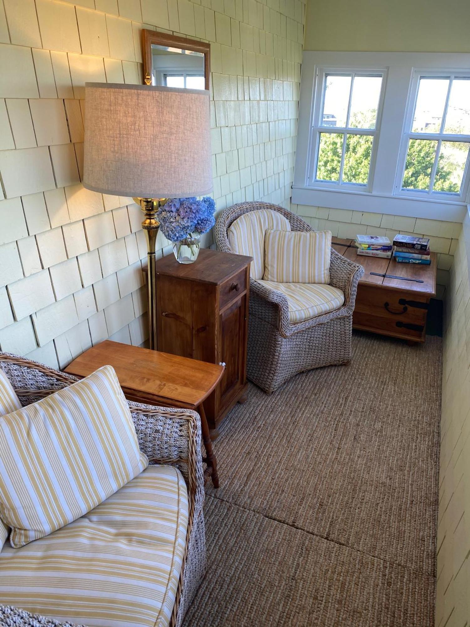 Cliff Lodge Nantucket Zimmer foto